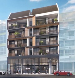 THE RANZ (D8), Apartment #639200541
